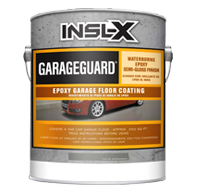 GarageGuard® EGG-XXX