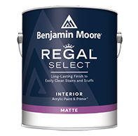 Regal® Select Interior Paint - Matte N548